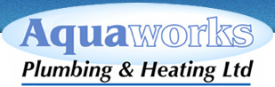 Aquaworks Plumbing - Home