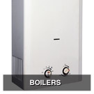 Boilers and Central Heating Services