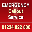 Emergency Callout Service