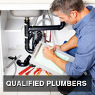 Qualified Plumbers
